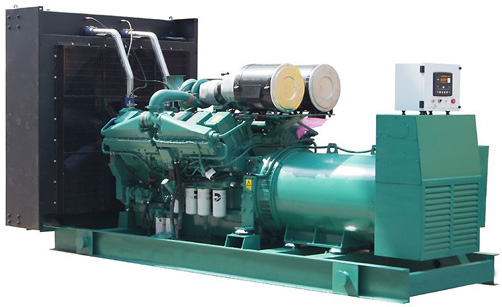庐山30kw康明斯柴油发电机组图片 庐山30kw康明斯柴油发电机组图片