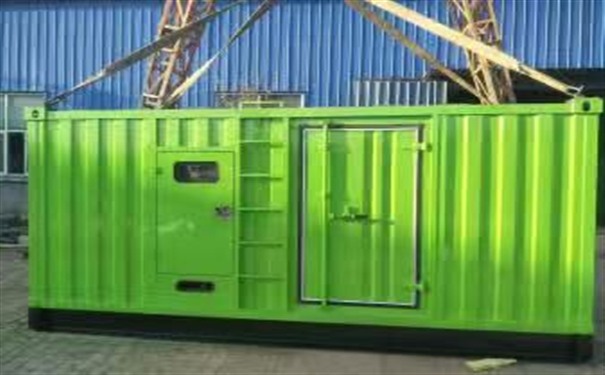 庐山600kw大型柴油发电机组出租价格 庐山600kw大型柴油发电机组出租价格